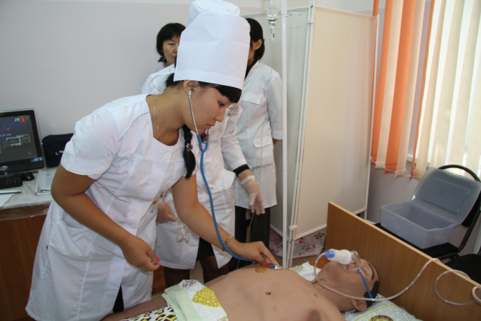 В очередь...